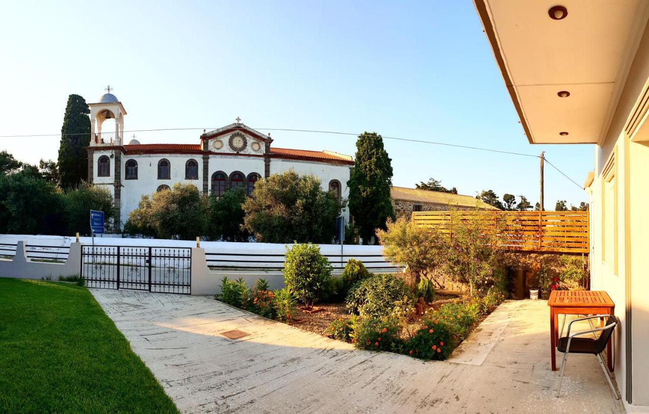 Repanidi Apartments Repanidhion Exterior foto